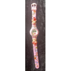 Bērnu pulkstenis Nr. 296/157