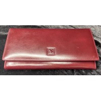 Dabīgas ādas maks Nr.296/17 (RFID)