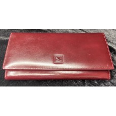 Dabīgas ādas maks Nr.296/17 (RFID)