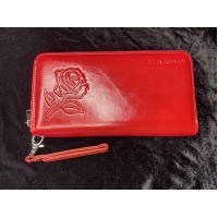 Dabīgas ādas maks Nr.296/19