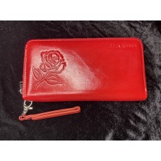 Dabīgas ādas maks Nr.296/19