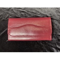 Dabīgas ādas maks Nr.296/24