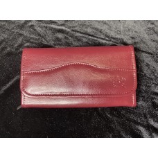 Dabīgas ādas maks Nr.296/24