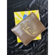 Dabīgas ādas maks Nr.296/29