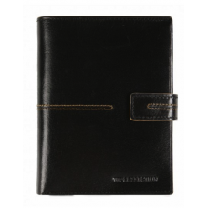 Dabīgas ādas maks Nr.296/30