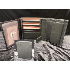 Dabīgas ādas maks Nr.296/31