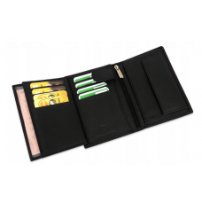 Dabīgas ādas maks Nr.296/38