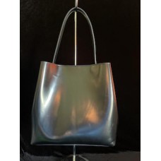 Dabīgās ādas sieviešu soma Nr.296/3