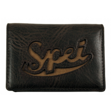 Dabīgas ādas karšu maks Nr. 296/46