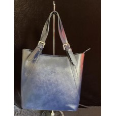 Dabīgās ādas sieviešu soma Nr.296/4