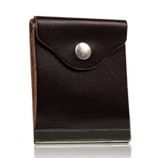 Dabīgas ādas maks Nr. 296/66