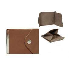 Dabīgas ādas maks Nr. 296/68