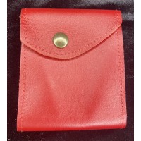 Dabīgas ādas maks Nr. 296/69