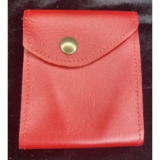 Dabīgas ādas maks Nr. 296/69