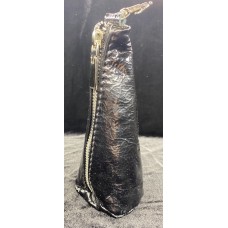 Dabīgas ādas atslēgu maks Nr. 296/86