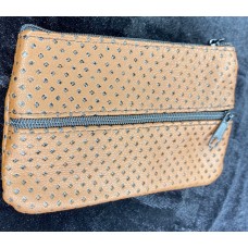 Dabīgas ādas atslēgu maks Nr. 296/90