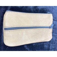 Dabīgas ādas atslēgu maks Nr. 296/94