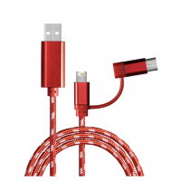 USB kabelis Nr. 297/112