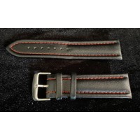 Pulksteņa siksniņa 24 mm Nr.297/27