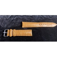 Pulksteņa siksniņa 20 mm Nr.297/55