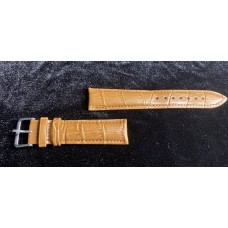 Pulksteņa siksniņa 20 mm Nr.297/55