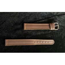 Pulksteņa siksniņa 18 mm Nr.297/72