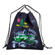 Mugursoma/sporta tērpa maisiņš Nr. 298/26