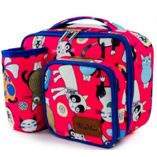 Ēdiena kastīte Nr. 298/34