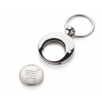 Piekariņš/ratu žetons Nr.301/20a