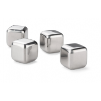 Akmens ledus kubiņu komplekts (dzēriena atdzesēšanai) Nr.301/28