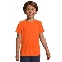 Bērnu sporta krekls Nr.303/26