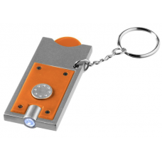 Piekariņš - ratu žetons, lukturītis Nr.303/50