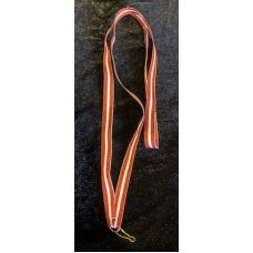 Medaļu kakla lenta Nr.305/11