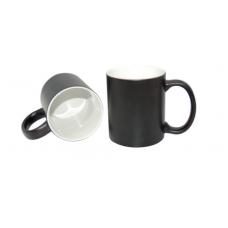 Krūze (zīmējums parādās tiklīdz krūze ir karsta) Nr.306/1