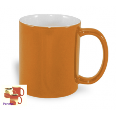 Krūze (zīmējums parādās tiklīdz krūze ir karsta) Nr.306/35