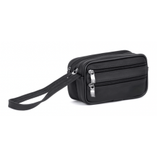 Dabīgas ādas rokassoma Nr. 307/4