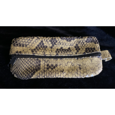 Dabīgas ādas atslēgu maks Nr. 310/18