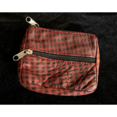 Dabīgas ādas atslēgu maks Nr. 310/22