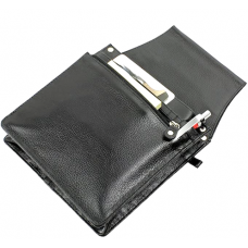 Dabīgas ādas jostas soma Nr.310/56