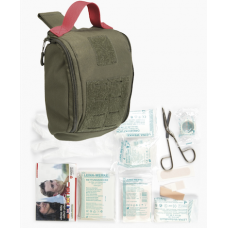Pirmās palīdzības komplekts/soma Nr.313/14