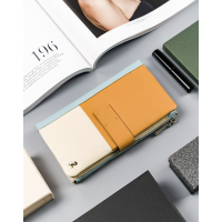 Dabīgas ādas maks Nr. 314/12