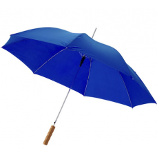 Zils lietussargs Nr. 316/15