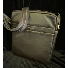 Katana dabīgas ādas soma Nr. 317/20