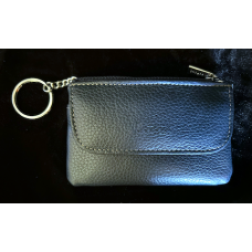 Dabīgas ādas atslēgu maks Nr.317/33