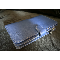 Dabīgas ādas maks Nr. 317/42