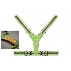 Atstarojošā josta Nr.319/15 - LED