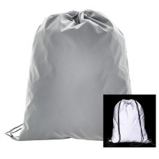 Mugursoma/sporta tērpa maisiņš - atstarotājs Nr. 319/1