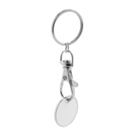 Piekariņš/ratu žetons Nr.319/41