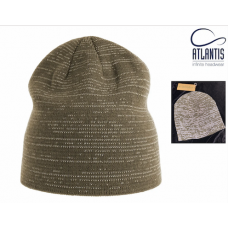 Cepure Nr.319/4(ar atstarojošiem diegiem)