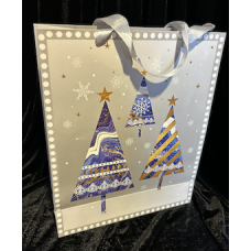 Ziemassvētku dāvanu maisiņš Nr. 320/12